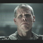 Ron Pearlman as Capt'n "Quick Credit" Quint