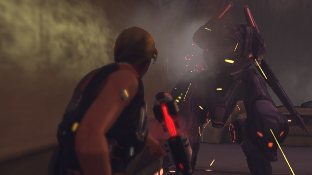 Feeling lucky? Punk!