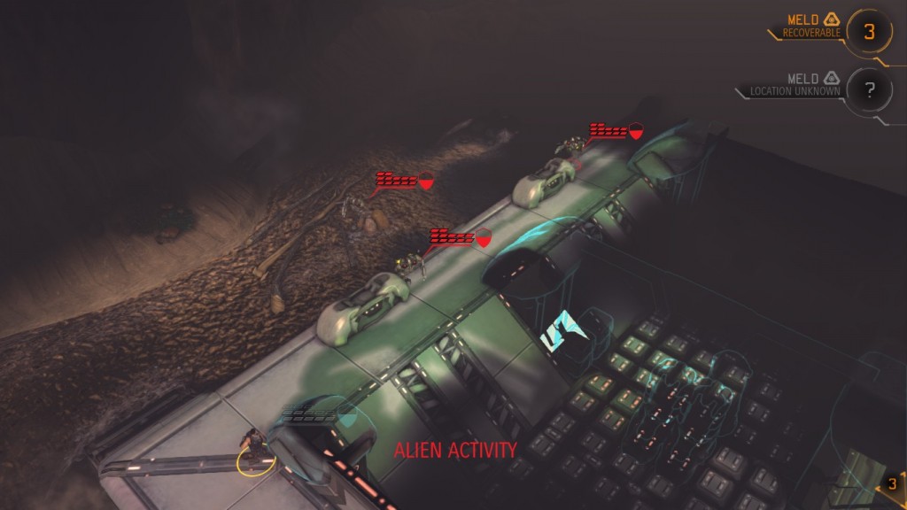 Outnumbered and Outgunned... epic!