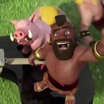 Haaaawg Riiiiiidaaaaaaaaahs!