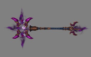 Bippity Boppity Boop!