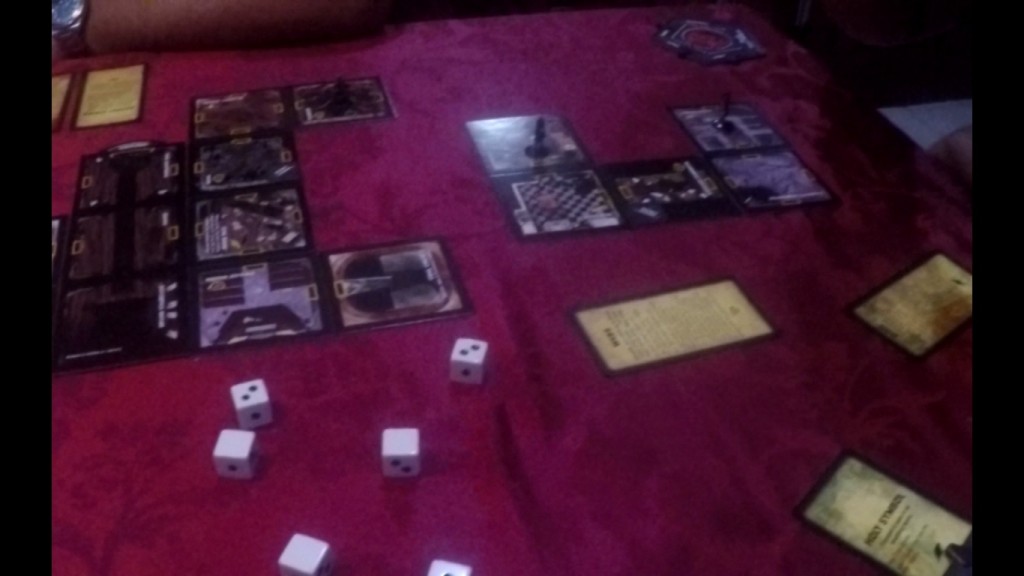 betrayal at the house on the hill 2