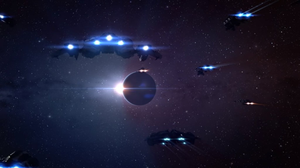 eve online armada